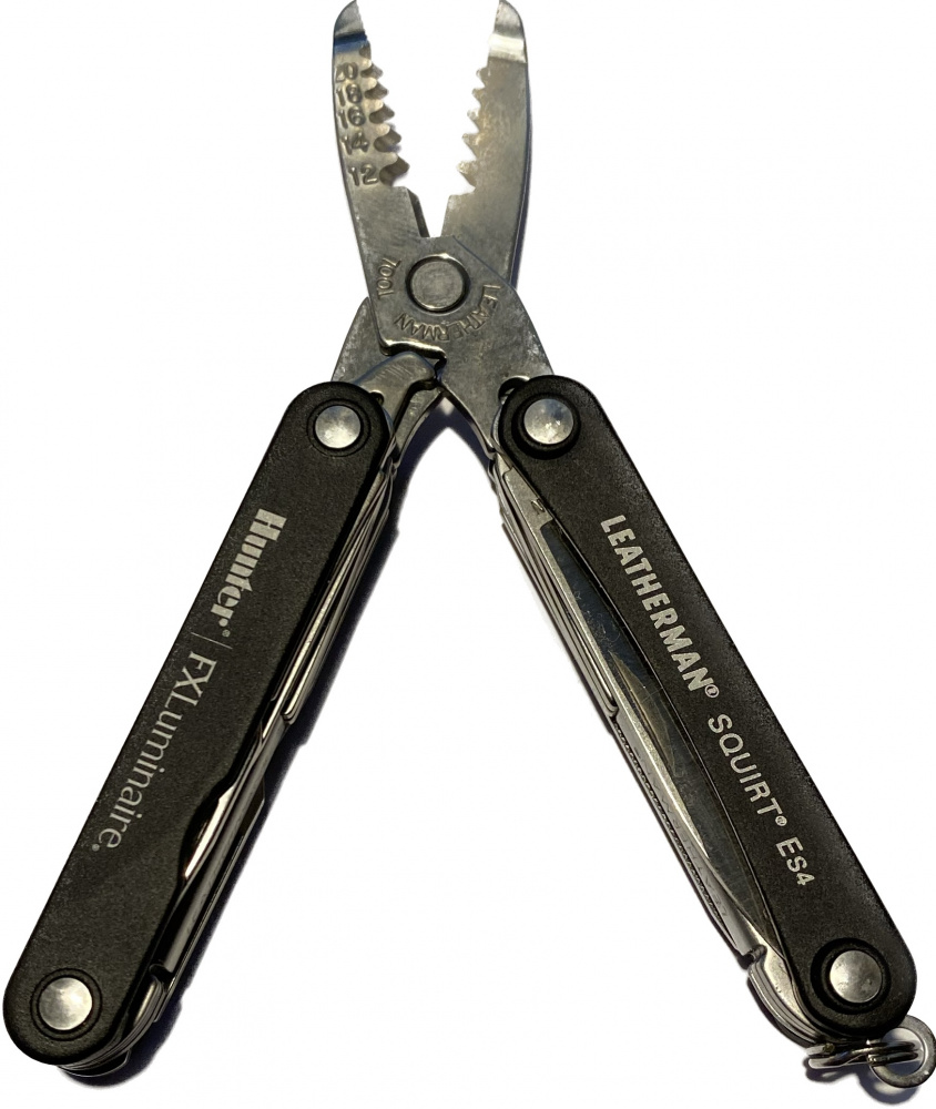 Leatherman multifunkčný nástroj